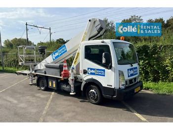 Autopacēlājs PALFINGER