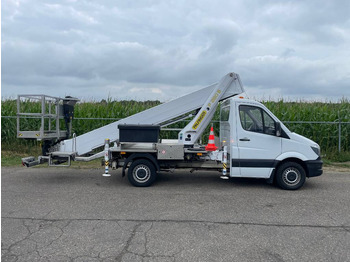 Autopacēlājs Palfinger P 280 B | P280B: foto 4