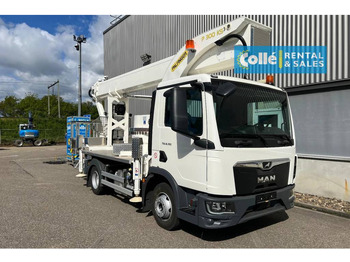 Autopacēlājs PALFINGER