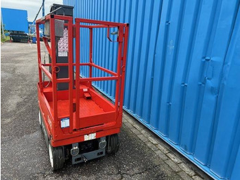 Torņa pacēlājs Skyjack SJ 12: foto 4