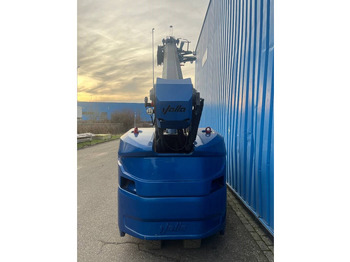 Mini celtnis Valla V70R: foto 4
