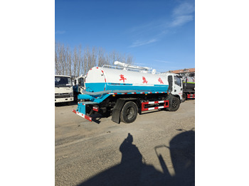 Jaunā Autocisterna DONGFENG: foto 3