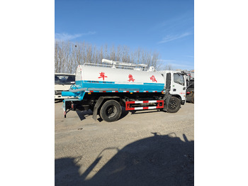 Jaunā Autocisterna DONGFENG: foto 4