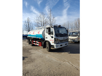Jaunā Autocisterna DONGFENG: foto 5