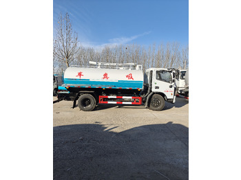 Jaunā Autocisterna DONGFENG: foto 2