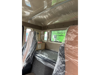 Jaunā Kravas automašīna pašizgāzējs SINOTRUCK HOWO: foto 3