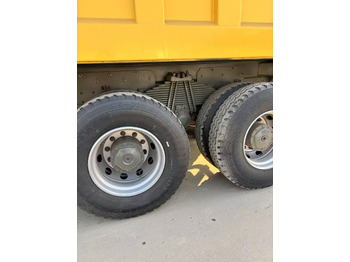 SINOTRUCK HOWO  līzingu SINOTRUCK HOWO: foto 3
