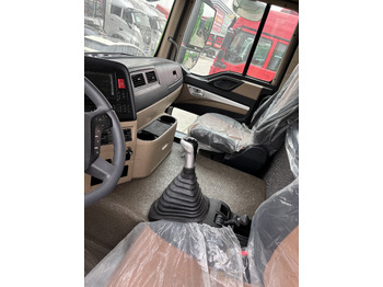 Jaunā Kravas automašīna pašizgāzējs SINOTRUCK HOWO: foto 4
