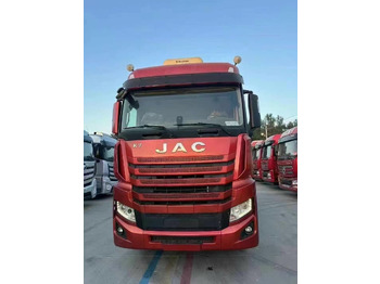 Vilcējs JAC