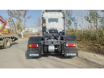 SITRAK  līzingu SITRAK: foto 5