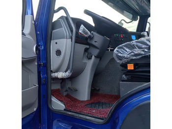 Sino truck  līzingu Sino truck: foto 4