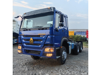 Sino truck  līzingu Sino truck: foto 2