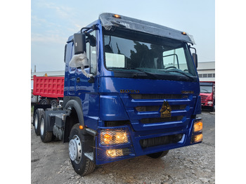 Sino truck  līzingu Sino truck: foto 1