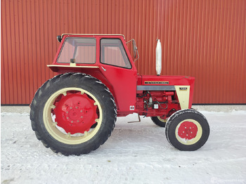 Traktors International 724, Oulu: foto 4