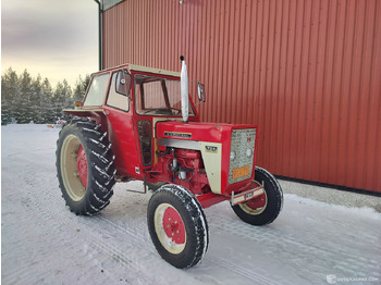 Traktors International 724, Oulu: foto 3
