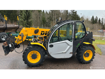 Lauksaimniecības tehnika Dieci MINIAGRI 25.6, 2014, Tampere: foto 2