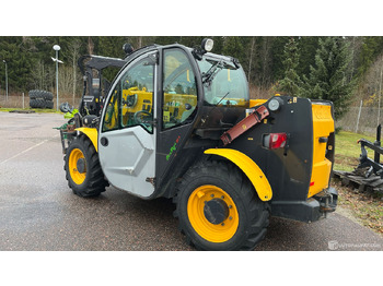Lauksaimniecības tehnika Dieci MINIAGRI 25.6, 2014, Tampere: foto 5