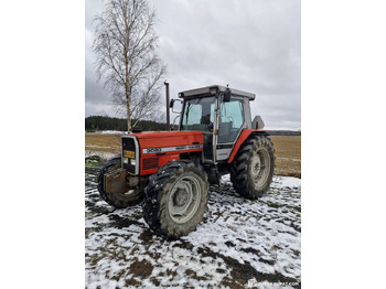 Traktors MASSEY FERGUSON 3080