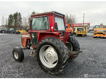 Traktors Massey Ferguson 575 MP, 1980, 3.9 l, Diesel Traktori, Virrat: foto 2