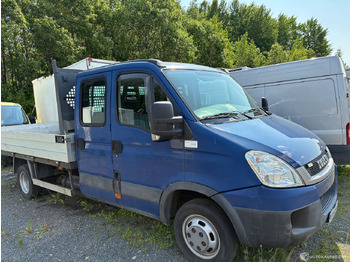 Kravas automašīna IVECO Daily 35c14