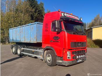 Kravas automašīna VOLVO FH13 440