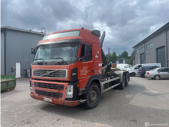 Kravas automašīna VOLVO FM12
