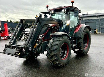Traktors Valtra N175 traktori, 2024, vain 360h!! MTK25, Kempele: foto 2 Traktors Valtra N175 traktori, 2024, vain 360h!! MTK25, Kempele: foto 2