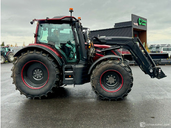 Traktors Valtra N175 traktori, 2024, vain 360h!! MTK25, Kempele: foto 4 Traktors Valtra N175 traktori, 2024, vain 360h!! MTK25, Kempele: foto 4