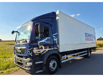 Kravas automašīna refrižerators MAN TGM 18.250