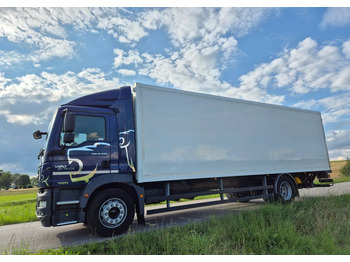 Kravas automašīna refrižerators MAN TGM 18.250