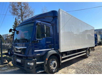 Kravas automašīna refrižerators MAN TGM 18.250
