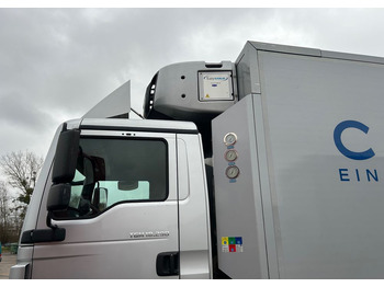Kravas automašīna refrižerators MAN TGM 18.290 2017 Supra 1250 mt z Niemiec / winda  Klima webasto Michelin / OKAZJA Carrier TOP: foto 5