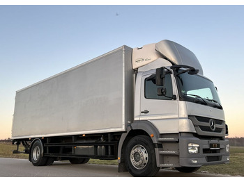 Kravas automašīna refrižerators MERCEDES-BENZ Axor 1824