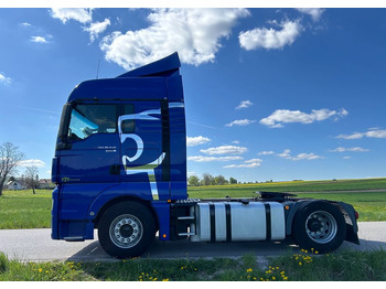 Vilcējs MAN TGS 18.440