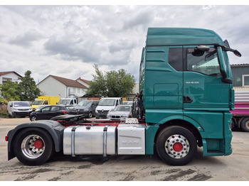 Vilcējs MAN TGS 18.470