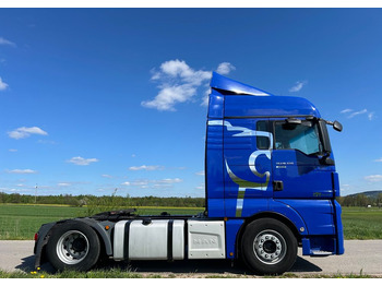 Vilcējs MAN TGX 18.440 SUPER STAN !! Po gruntownym serwisie OKAZJA STANDARD TOP TOP TOP: foto 5