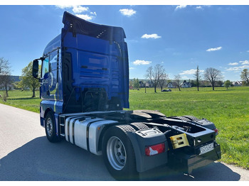 Vilcējs MAN TGX 18.440 SUPER STAN !! Po gruntownym serwisie OKAZJA STANDARD TOP TOP TOP: foto 4
