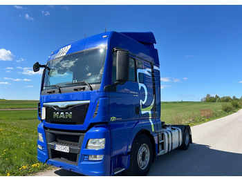Vilcējs MAN TGX 18.440 SUPER STAN !! Po gruntownym serwisie OKAZJA STANDARD TOP TOP TOP: foto 3