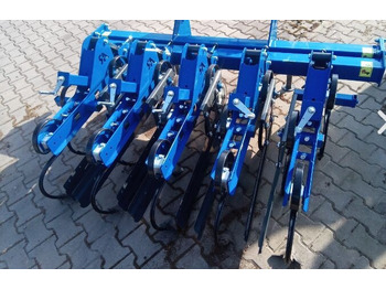 Jaunā Kombinētā sējmašīna Ad-Rol Pielnik APSe200: foto 2