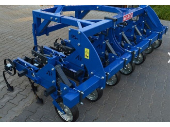 Jaunā Kombinētā sējmašīna Ad-Rol Pielnik APSe200: foto 4