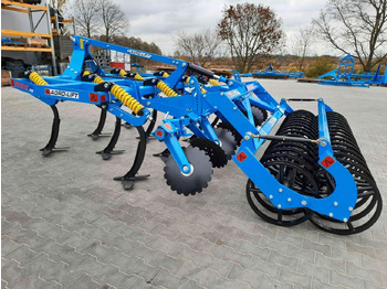 Kultivators AGRO-LIFT