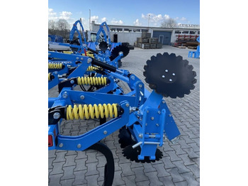 Kultivators AGRO-LIFT