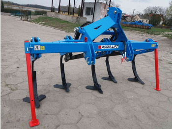 Kultivators AGRO-LIFT