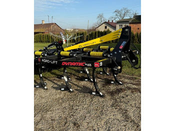 Kultivators AGRO-LIFT