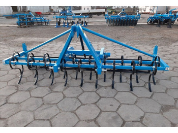 Kultivators AGRO-LIFT