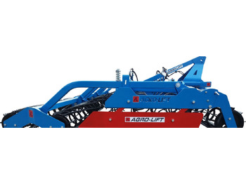 Kultivators AGRO-LIFT