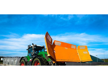 Papildaprīkojums INTER-TECH