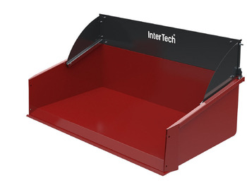 Papildaprīkojums INTER-TECH