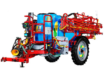 Biardzki 3000/21 HYDROPAK līzingu Biardzki 3000/21 HYDROPAK: foto 1