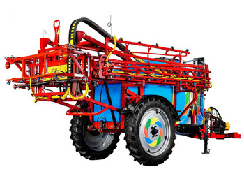 Biardzki 3000/21 HYDROPAK līzingu Biardzki 3000/21 HYDROPAK: foto 2